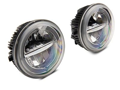 Raxiom 05-11 Toyota Tacoma 07-13 Toyota Tundra Axial Series LED - TT11765