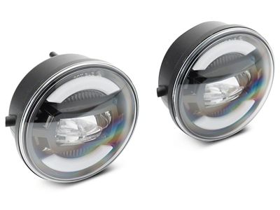 Raxiom 05-11 Toyota Tacoma 07-13 Toyota Tundra Axial Series LED - TT22206