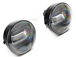 Raxiom Axial Series LED Fog Lights (05-11 Toyota Tacoma 07-13 Toyota Tundra)
