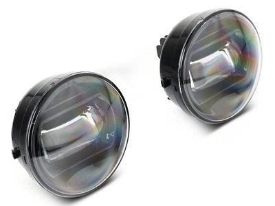 Raxiom 05-11 Toyota Tacoma 07-13 Toyota Tundra Axial Series LED - TT22207