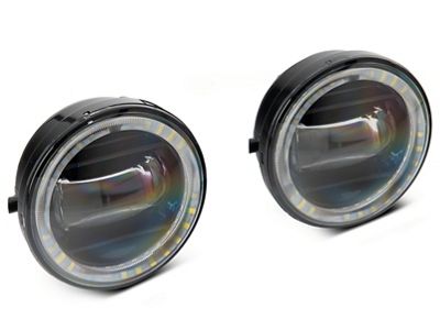 Raxiom 05-11 Toyota Tacoma 07-13 Toyota Tundra Axial Series LED - TT22208