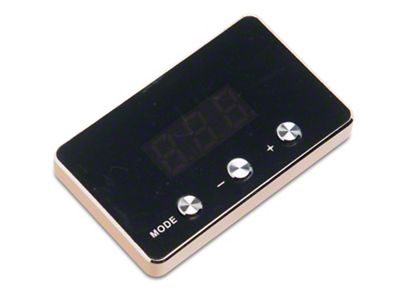 Raxiom 05-23 Tacoma Axial Series SpeedForm Series Throttle Controller - TT6057