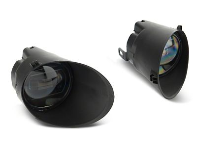 Raxiom 07-13 Toyota Tundra Axial Series LED Fog Lights - TU16256