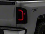 Raxiom 07-14 Chevrolet Silverado 1500 Axial Series LED Tail Lights- S150366