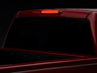 Raxiom 07-14 Chevrolet Silverado Axial Series LED Third Brake Light- S128046