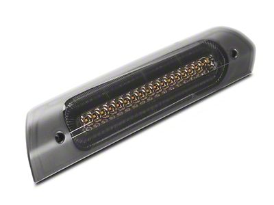 Raxiom 07-14 Chevrolet Silverado Axial Series LED Third Brake Light- S128047