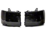 Raxiom 07-14 GMC Sierra 1500/2500 HD/3500 HD Axial OEM Rep - S518299