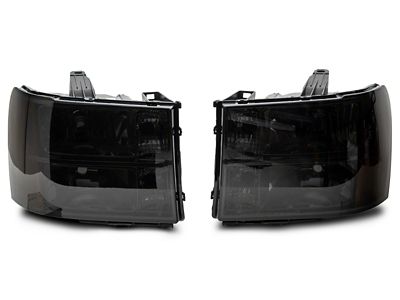 Raxiom 07-14 GMC Sierra 1500/2500 HD/3500 HD Axial OEM Rep - S518299