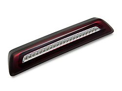 Raxiom Axial Series LED Third Brake Light; Red (07-17 Toyota Tundra)