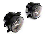 Raxiom 07-18 Jeep Wrangler JK 18-23 Jeep Wrangler JL Axial - J141597