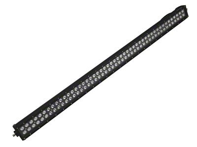 Raxiom 07-18 Jeep Wrangler JK 50-Inch Straight Dual Row LED - J106721