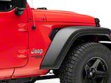 Raxiom Axial Series Fender Vent LED (07-18 Jeep Wrangler JK)