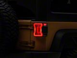 Raxiom 07-18 Jeep Wrangler JK Axial Series JL Style LED - J164242