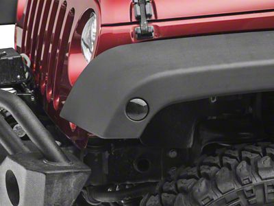 Raxiom 07-18 Jeep Wrangler JK Axial Series LED Side Marker - J119945