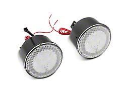 Raxiom Axial Series LED Turn Signals (07-18 Jeep Wrangler JK)