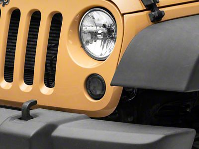 Raxiom 07-18 Jeep Wrangler JK Axial Series LED Turn Signals - J127017