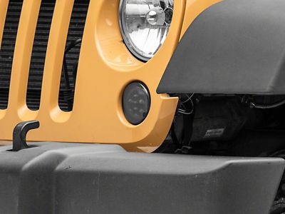 Raxiom 07-18 Jeep Wrangler JK Axial Series LED Turn Signals- J142671