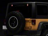 Raxiom 07-18 Jeep Wrangler JK w/ Hard Top Axial Series - J153594