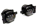 Raxiom 07-23 Jeep Wrangler JK & JL 20-23 Jeep Gladiator - J142915