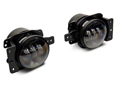 Raxiom 07-23 Jeep Wrangler JK & JL 20-23 Jeep Gladiator - J142915