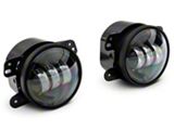 Raxiom 07-23 Jeep Wrangler JK & JL Axial Series Tri-Bar - J130810