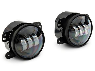Raxiom 07-23 Jeep Wrangler JK & JL Axial Series Tri-Bar - J130810