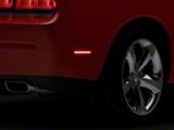 Raxiom 08-14 Dodge Challenger 11-14 Dodge Charger Axial Series LED - CH7123
