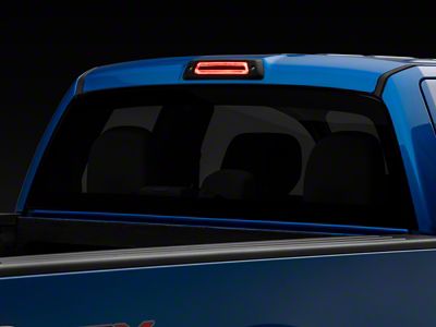 Raxiom 09-14 Ford F-150 Excluding Raptor Axial Series LED Third - T539493