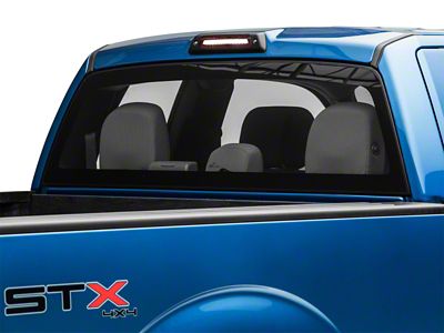 Raxiom 09-14 Ford F-150 Excluding Raptor Axial Series LED Third - T539494