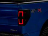 Raxiom 09-14 Ford F-150 Styleside Axial Series LED Tail Lights - T565679
