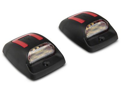 Raxiom 09-15 Toyota Tacoma 07-13 Toyota Tundra Axial Series LED - TT8211