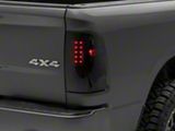 Raxiom 09-18 Dodge RAM 1500/2500/3500 Axial Series LED Tail Lights- R131283