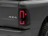 Raxiom 09-18 Dodge RAM 1500/2500/3500 Axial Series LED Tail Lights- R131284