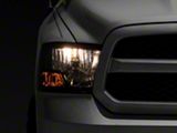 Raxiom 09-18 Dodge RAM 1500 Axial OEM Rep Headlights w/ - R118019