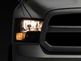Raxiom 09-18 Dodge RAM 1500 Axial Series Euro Style Headlights - R118016