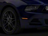 Raxiom 10-14 Ford Mustang Axial Series LED Side Marker Lights - 412496