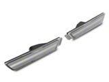 Raxiom 10-15 Chevrolet Camaro Axial Series LED Front and Rear - CC2931