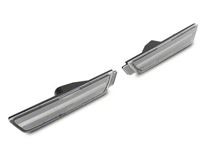 Raxiom 10-15 Chevrolet Camaro Axial Series LED Front and Rear - CC2931