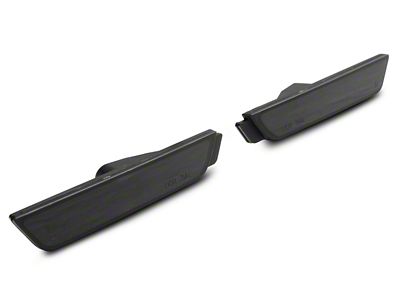 Raxiom 10-15 Chevrolet Camaro Axial Series LED Front and Rear - CC2932