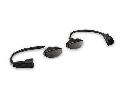 Raxiom 10-20 Ford F-150 Raptor Axial Series LED Rear Fender - T543144