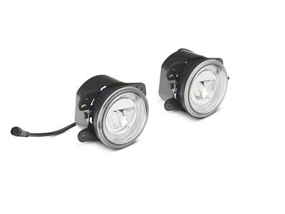 Raxiom 10-23 Jeep Wrangler JK & JL Axial Series LED - J119947-B