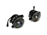 Raxiom 10-23 Jeep Wrangler JK & JL Axial Series LED - J127019