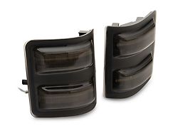 Raxiom 11-16 Ford F-250/F-350 Super Duty Axial LED SEQL Switchback - SD18249