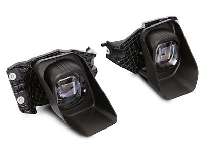 Raxiom 11-16 Ford F-250/F-350 Super Duty Axial Series LED Angel - SD18662