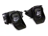 Raxiom Axial Series LED Fog (11-16 Ford F-250/F-350 Super Duty)