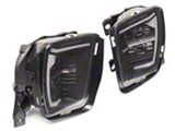 Raxiom 13-18 Dodge RAM 1500 Axial Series LED Fog Lights - R137934