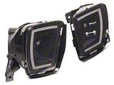 Raxiom 13-18 Dodge RAM 1500 Excluding Rebel Axial Series LED - R139881