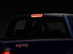 Raxiom 14-18 Chevrolet Silverado 1500 HD Axial Series LED Third - S122503