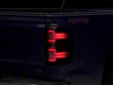 Raxiom 14-18 Chevrolet Silverado 1500 LED Taillights w/ SEQL Turn - S114457