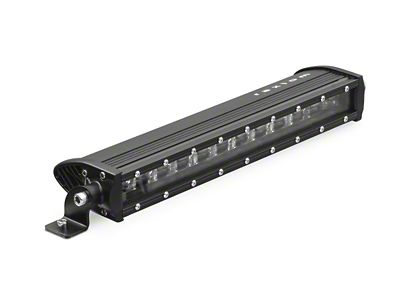 Raxiom 14-In Super Slim Dual Row LED Light Bar Universal - J116870
